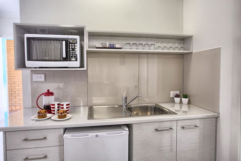 Hibiscus Motel - Inverell Accommodation 32