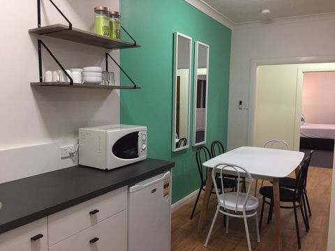 Hibiscus Motel - Inverell Accommodation 19