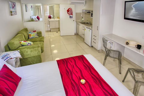 Hibiscus Motel - Inverell Accommodation 37