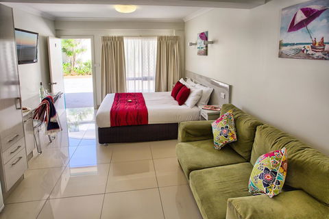 Hibiscus Motel - Inverell Accommodation 38