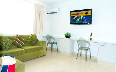 Hibiscus Motel - Inverell Accommodation 14