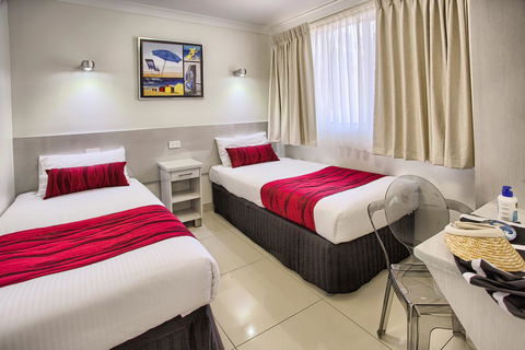 Hibiscus Motel - Inverell Accommodation 30
