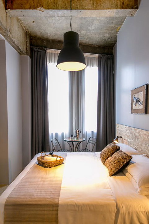 The Urban Newtown - Inverell Accommodation 6