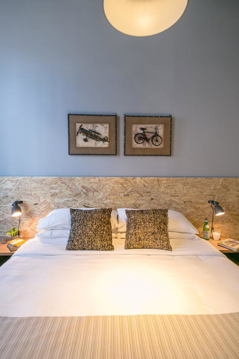 The Urban Newtown - Inverell Accommodation 14