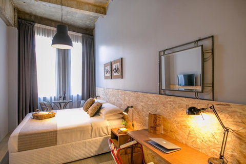 The Urban Newtown - Inverell Accommodation 3