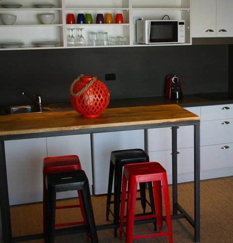 The Urban Newtown - Inverell Accommodation 33
