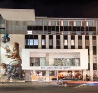 The Urban Newtown - Inverell Accommodation