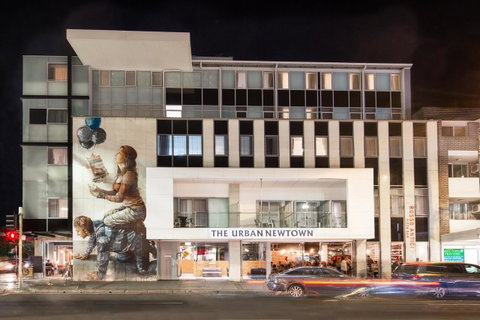 The Urban Newtown - Inverell Accommodation 0