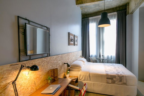 The Urban Newtown - Inverell Accommodation 15