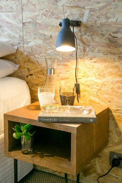 The Urban Newtown - Inverell Accommodation 19