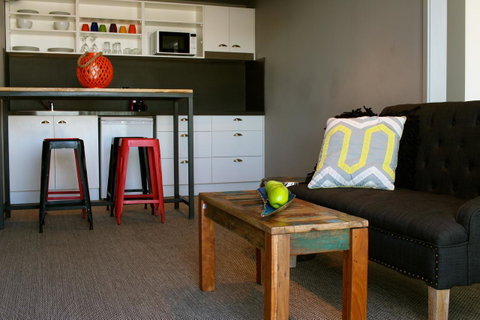 The Urban Newtown - Inverell Accommodation 31