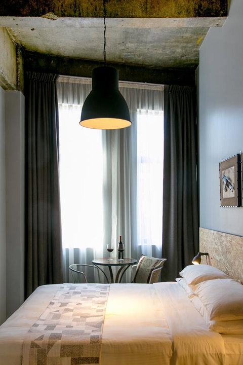 The Urban Newtown - Inverell Accommodation 16