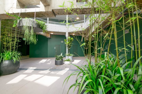 The Urban Newtown - Inverell Accommodation 22