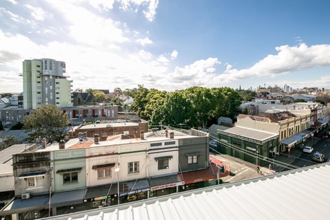 The Urban Newtown - Inverell Accommodation 17