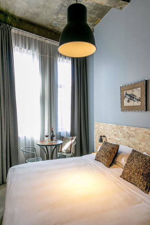 The Urban Newtown - Inverell Accommodation 34