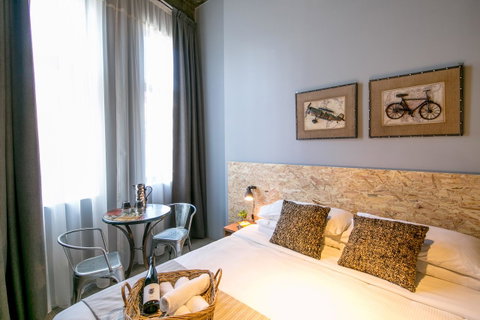 The Urban Newtown - Inverell Accommodation 5