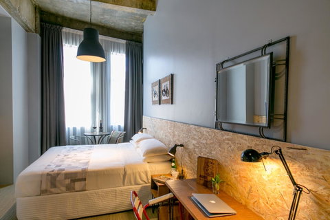 The Urban Newtown - Inverell Accommodation 21