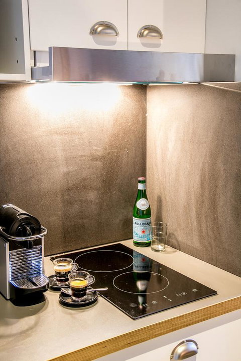 The Urban Newtown - Inverell Accommodation 4