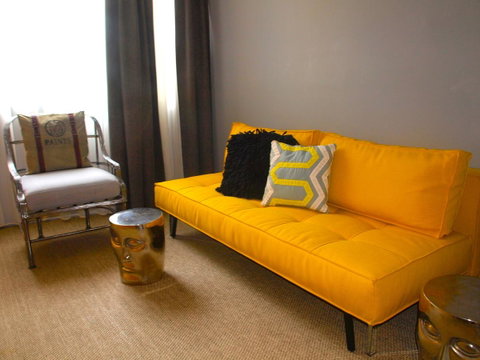 The Urban Newtown - Inverell Accommodation 27