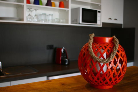 The Urban Newtown - Inverell Accommodation 32