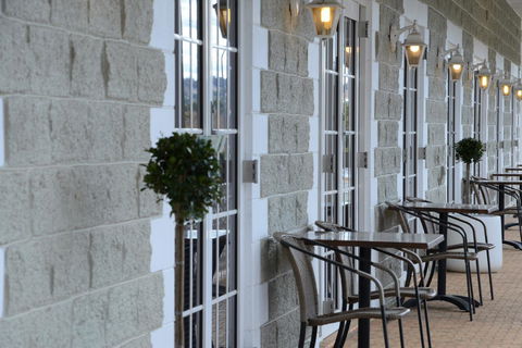 Quality Inn Ashby House Tamworth - Inverell Accommodation 17