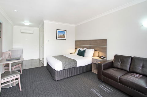Quality Inn Ashby House Tamworth - Inverell Accommodation 3