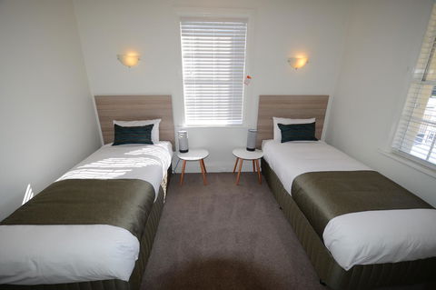 Quality Inn Ashby House Tamworth - Inverell Accommodation 31