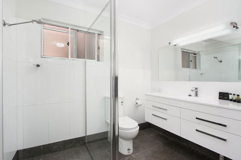 Quality Inn Ashby House Tamworth - Inverell Accommodation 6