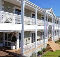 Ashby House Motor Inn - Inverell Accommodation