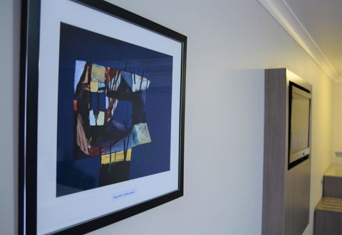Quality Inn Ashby House Tamworth - Inverell Accommodation 16