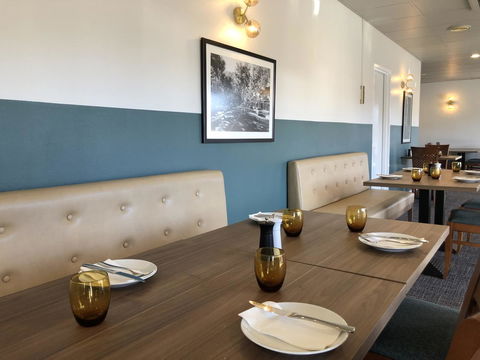Quality Inn Ashby House Tamworth - Inverell Accommodation 2