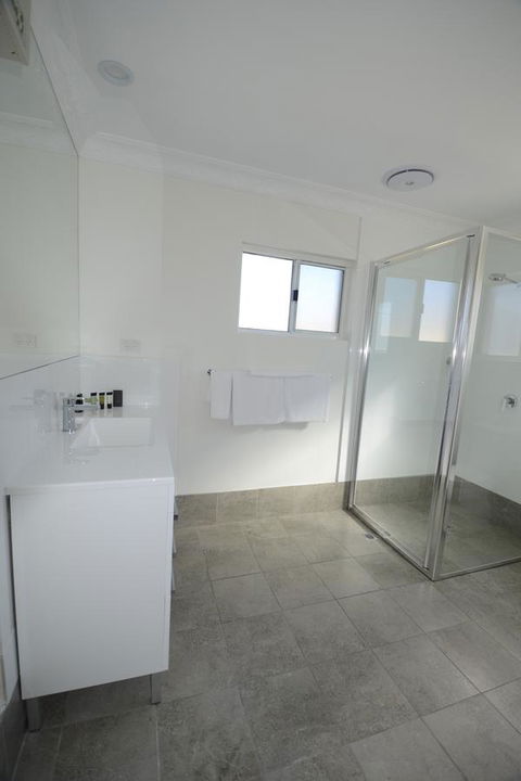 Quality Inn Ashby House Tamworth - Inverell Accommodation 29