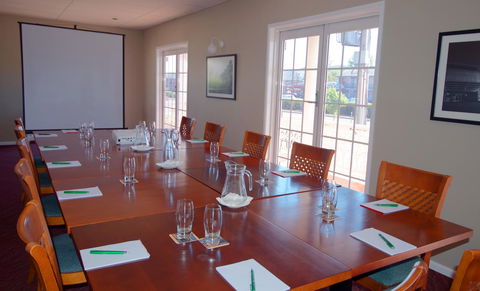 Quality Inn Ashby House Tamworth - Inverell Accommodation 19