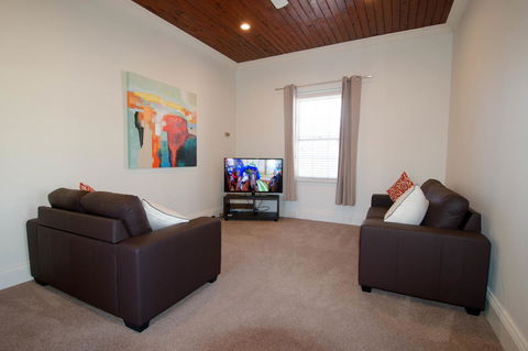 Quality Inn Ashby House Tamworth - Inverell Accommodation 28