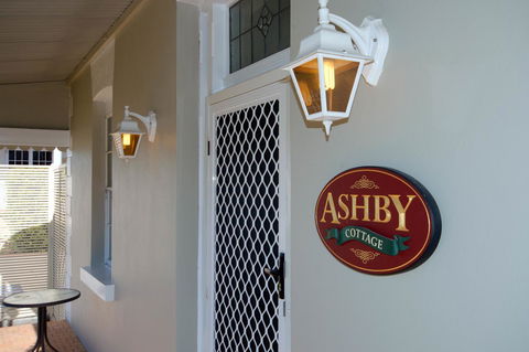 Quality Inn Ashby House Tamworth - Inverell Accommodation 25