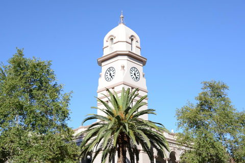 Quality Inn Ashby House Tamworth - Inverell Accommodation 32
