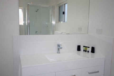 Quality Inn Ashby House Tamworth - Inverell Accommodation 21