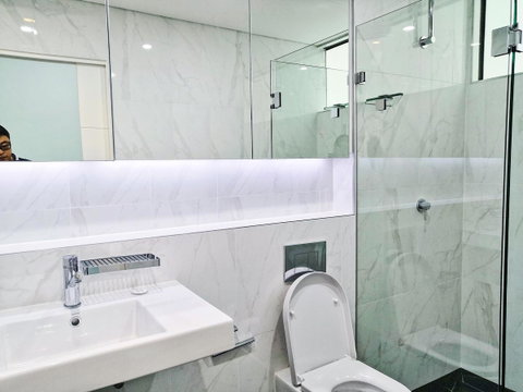 Cozy 5 Bed House In Sydney - Inverell Accommodation 2
