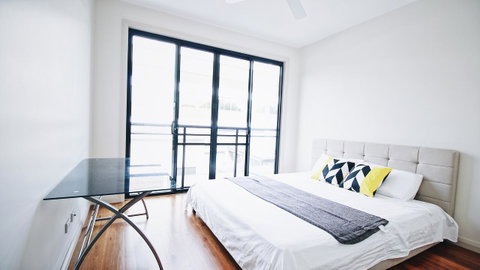 Cozy 5 Bed House In Sydney - Inverell Accommodation 15