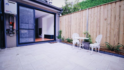 Cozy 5 Bed House In Sydney - Inverell Accommodation 10