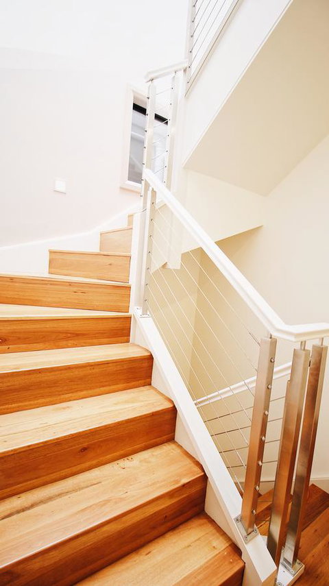 Cozy 5 Bed House In Sydney - Inverell Accommodation 3