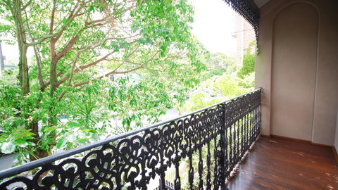 Cozy 5 Bed House In Sydney - Inverell Accommodation 8