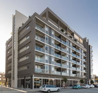 Honeysuckle Executive Apartments - Inverell Accommodation
