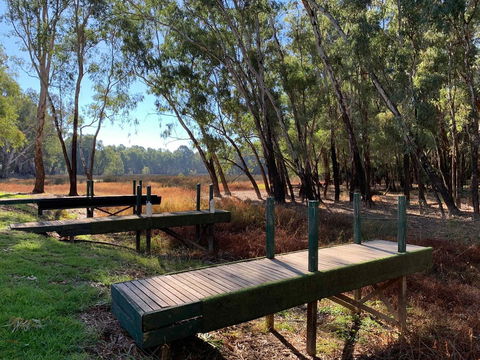 Corowa Bindaree Holiday Park - Inverell Accommodation 2