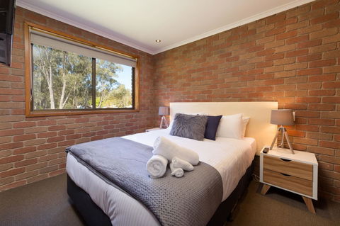 Corowa Bindaree Holiday Park - Inverell Accommodation 7