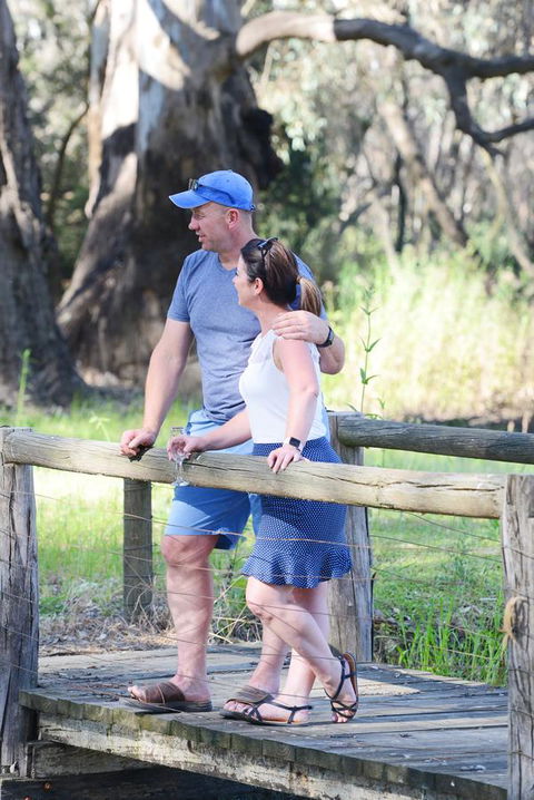 Corowa Bindaree Holiday Park - Inverell Accommodation 19