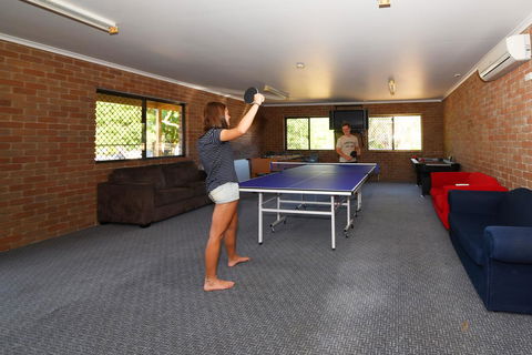 Corowa Bindaree Holiday Park - Inverell Accommodation 18