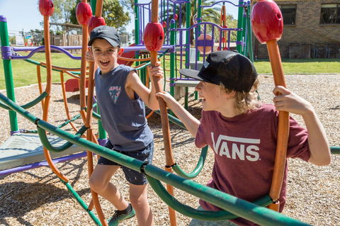 Corowa Bindaree Holiday Park - Inverell Accommodation 16