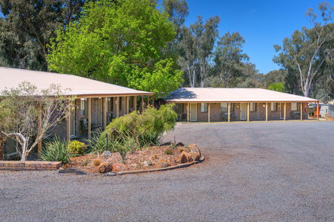 Corowa Bindaree Holiday Park - Inverell Accommodation 9