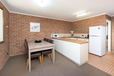 Corowa Bindaree Holiday Park - Inverell Accommodation 10